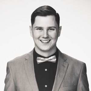 Meet your Posher, Ian